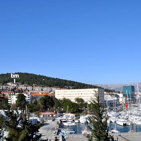 Bm Apartments Split Dış mekan fotoğraf