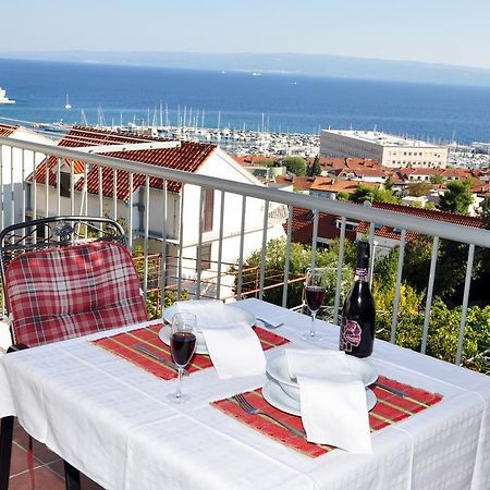 Bm Apartments Split Dış mekan fotoğraf