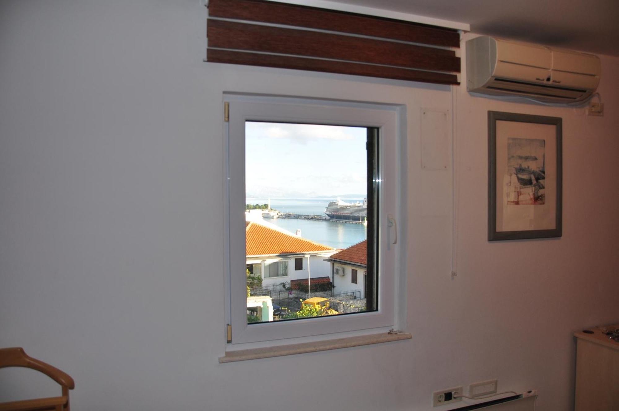 Bm Apartments Split Dış mekan fotoğraf