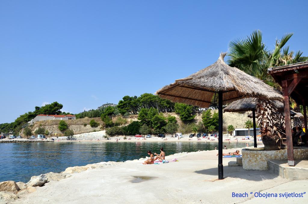 Bm Apartments Split Dış mekan fotoğraf