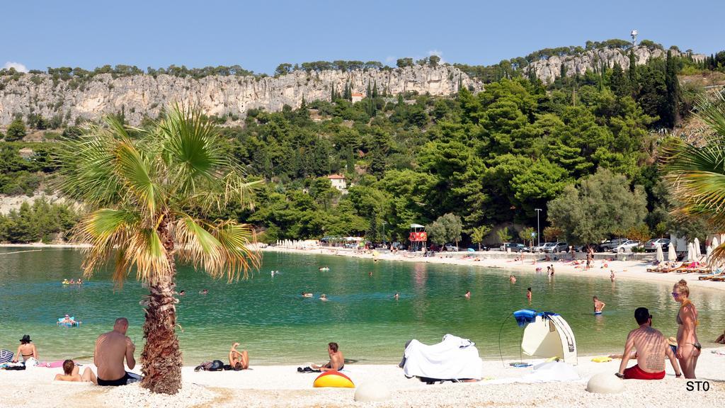 Bm Apartments Split Dış mekan fotoğraf