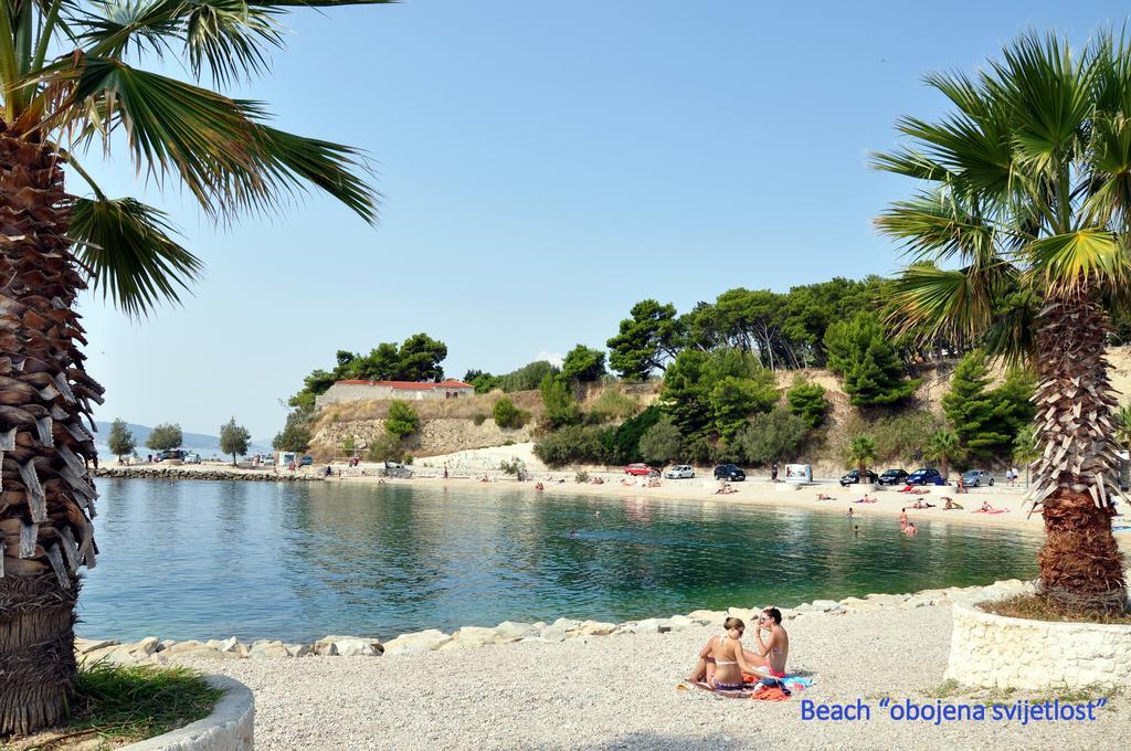 Bm Apartments Split Dış mekan fotoğraf