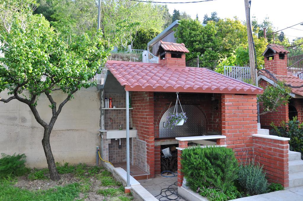 Bm Apartments Split Dış mekan fotoğraf
