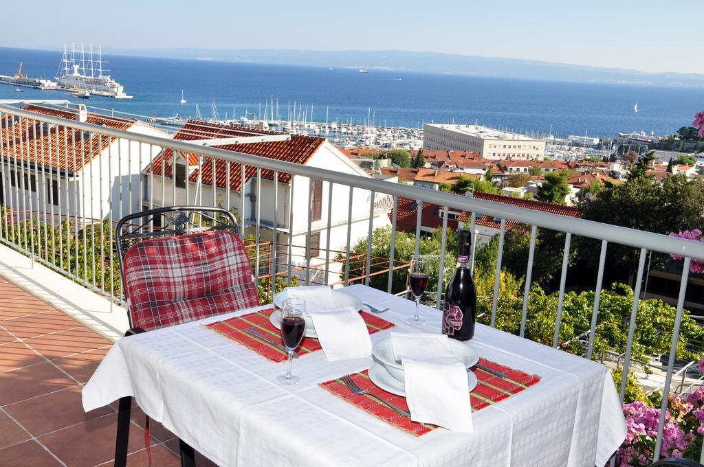 Bm Apartments Split Dış mekan fotoğraf