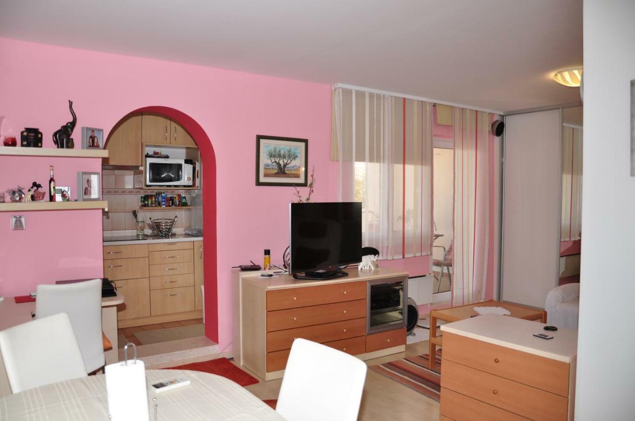 Bm Apartments Split Dış mekan fotoğraf
