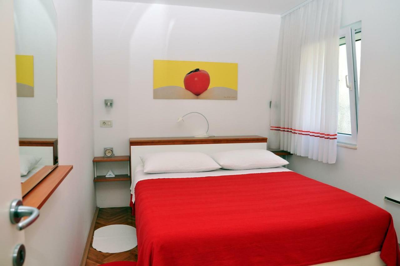 Bm Apartments Split Dış mekan fotoğraf