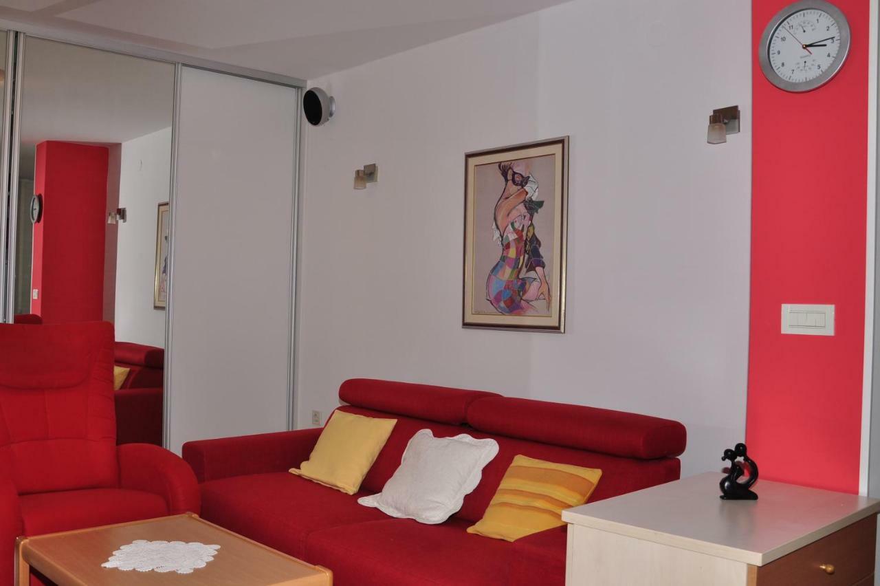 Bm Apartments Split Dış mekan fotoğraf