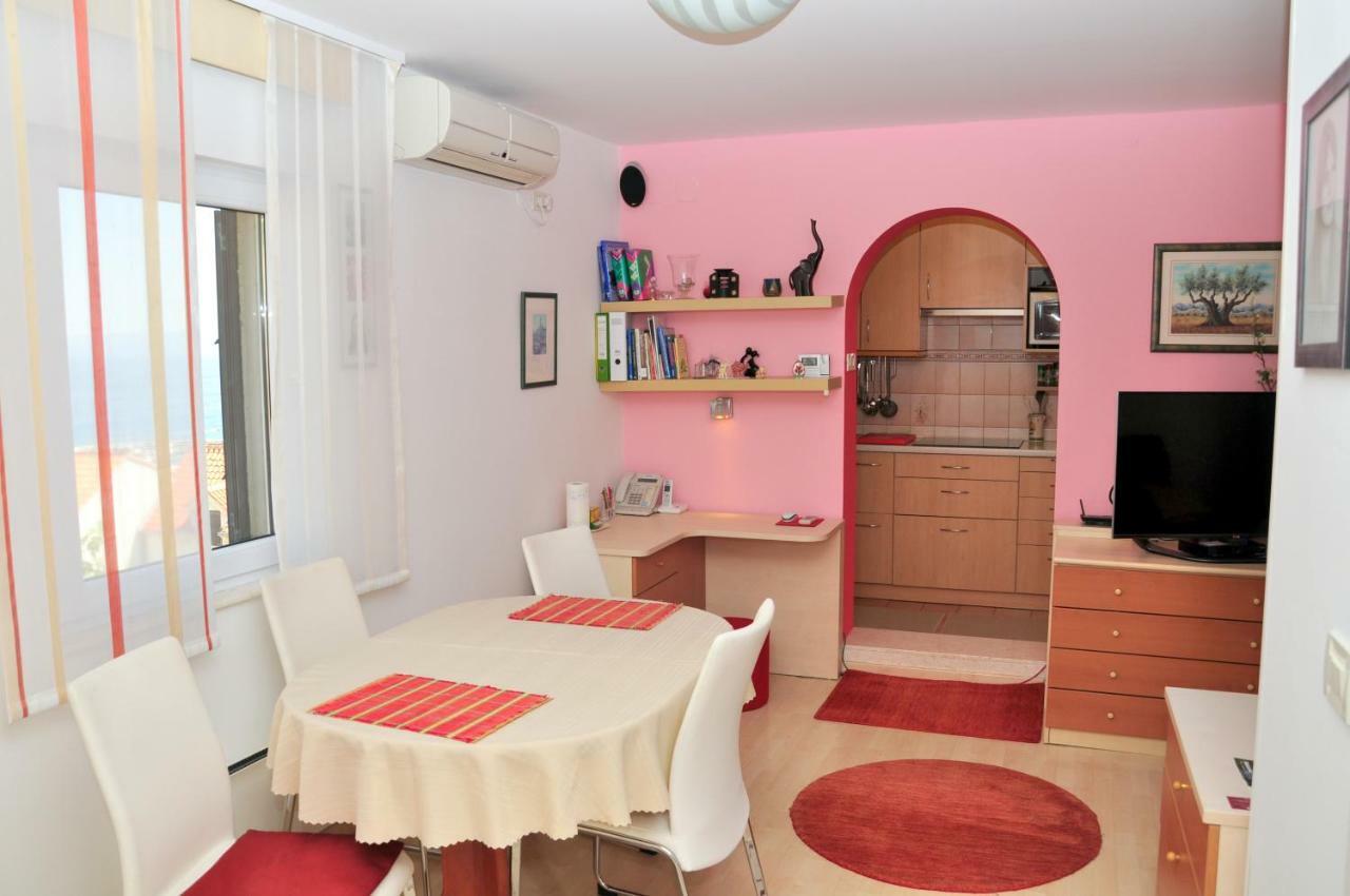 Bm Apartments Split Dış mekan fotoğraf