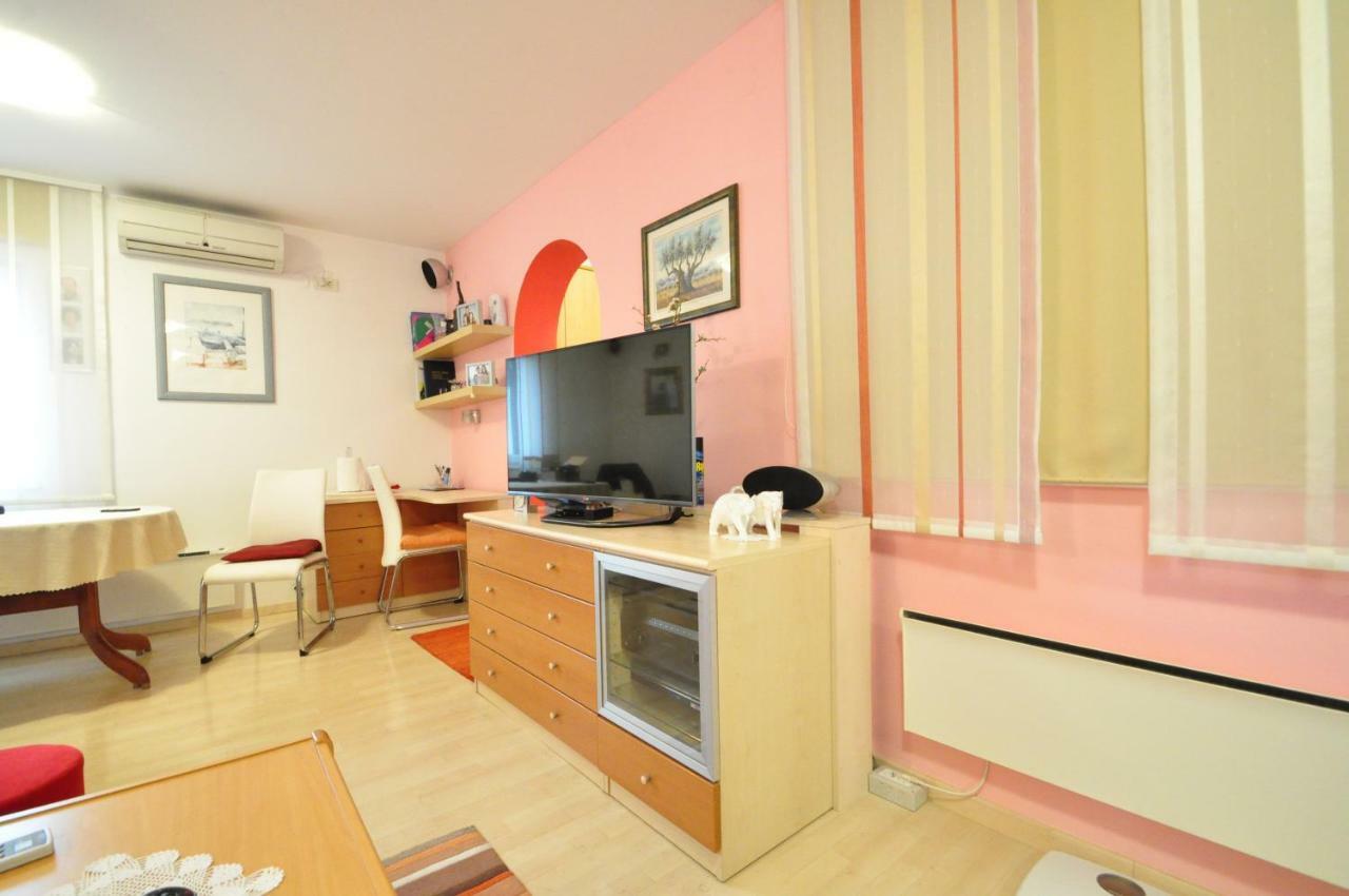 Bm Apartments Split Dış mekan fotoğraf