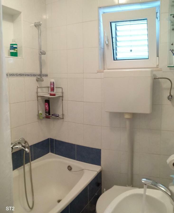 Bm Apartments Split Dış mekan fotoğraf